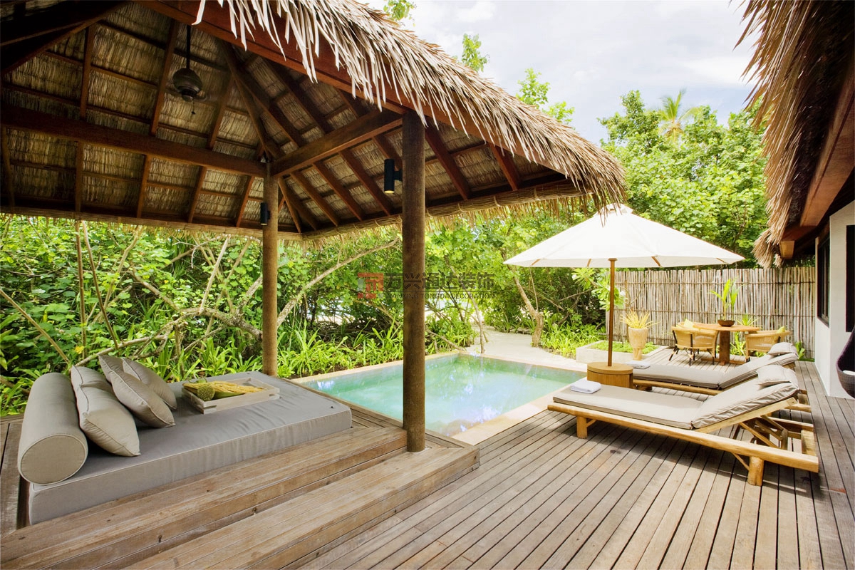 北京萬興通達(dá)辦公裝修項(xiàng)目-千葉東茉酒店裝修效果圖