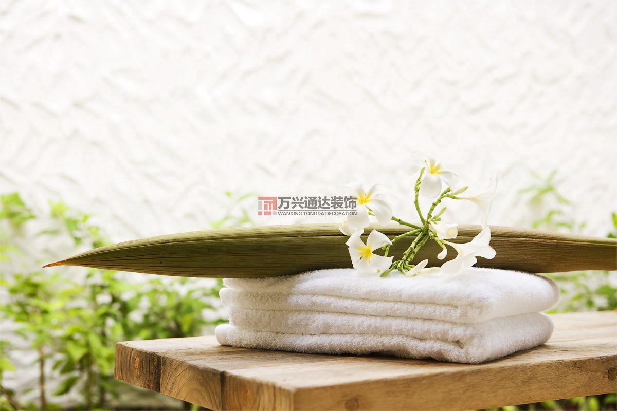 北京萬興通達(dá)辦公裝修項(xiàng)目-千葉東茉酒店裝修效果圖