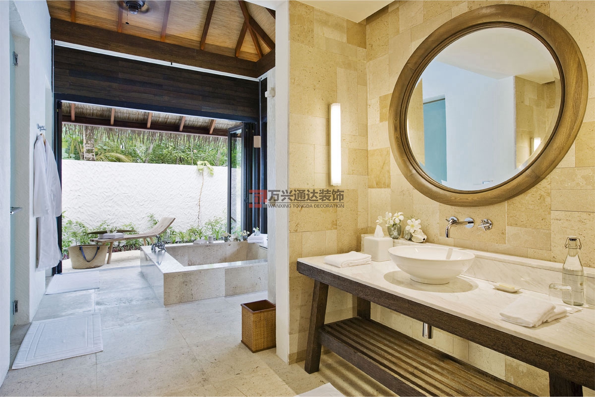 北京萬興通達(dá)辦公裝修項(xiàng)目-千葉東茉酒店裝修效果圖