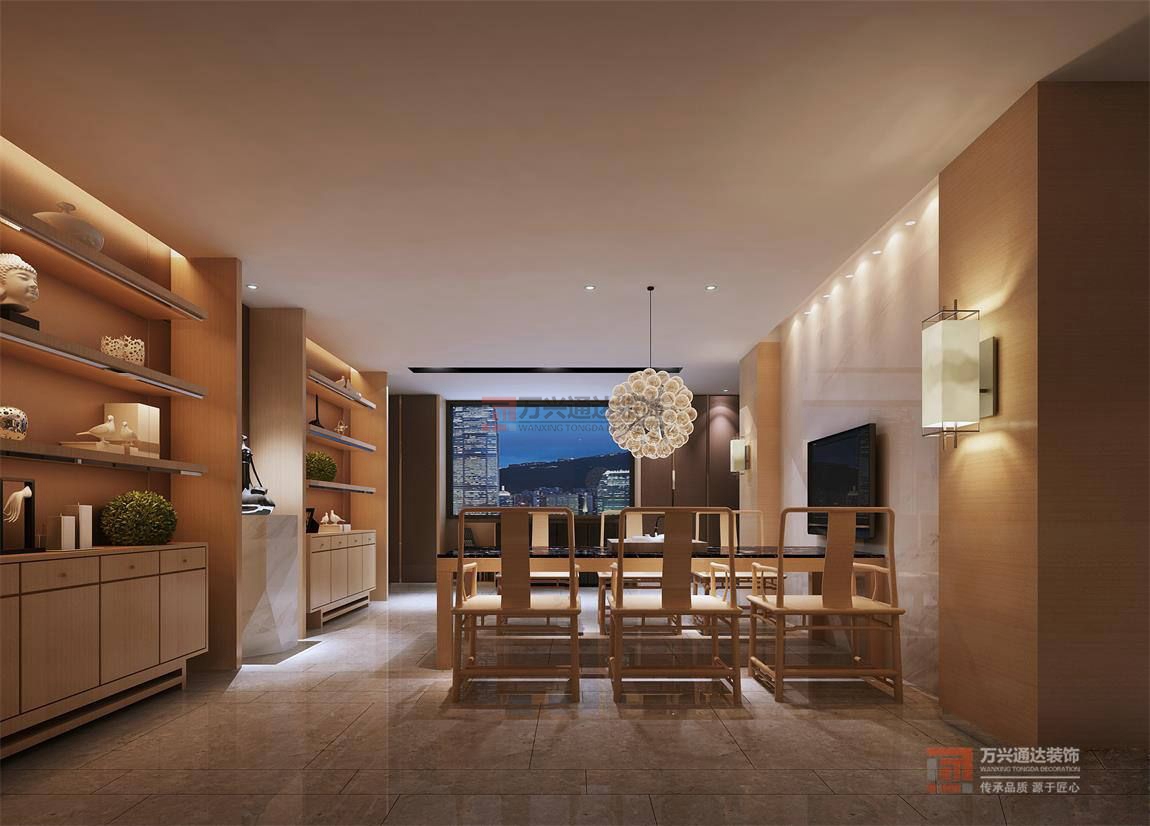 辦公室裝修預(yù)算書范本,辦公室裝修報價陷阱