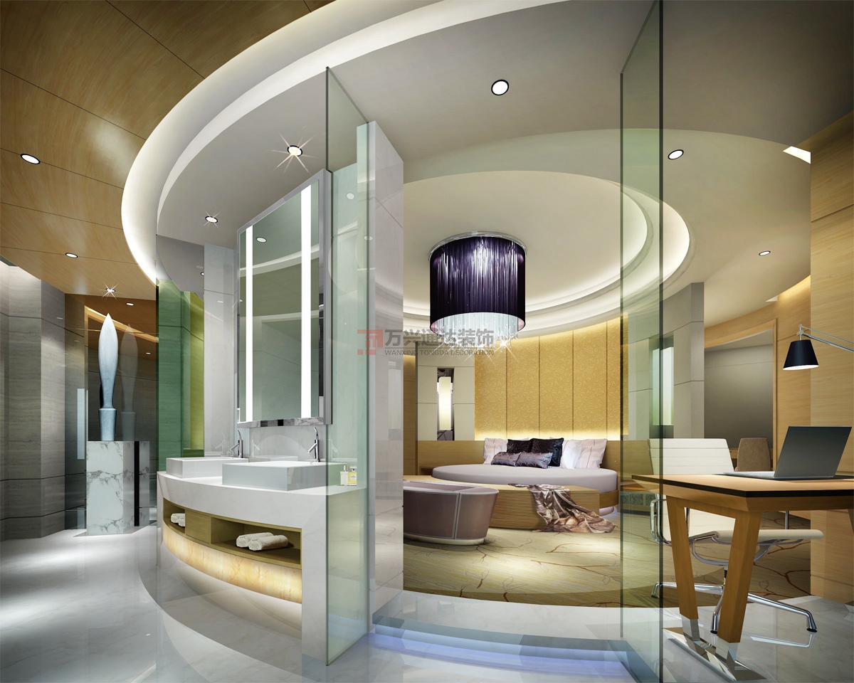 辦公室裝修就該這么設(shè)計(jì)，相信我錯(cuò)不了