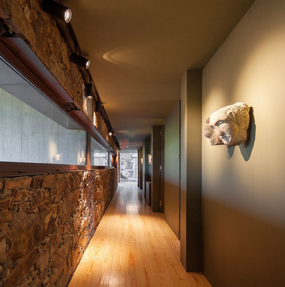 北京萬興通達(dá)辦公裝修項(xiàng)目-花跡酒店裝修效果圖