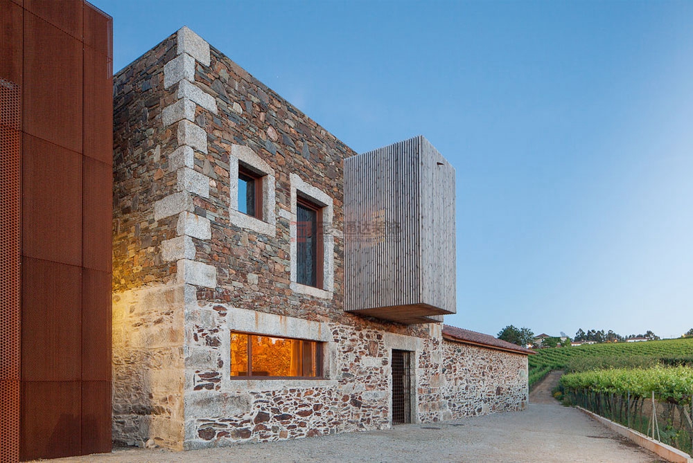 北京萬興通達(dá)辦公裝修項(xiàng)目-花跡酒店裝修效果圖