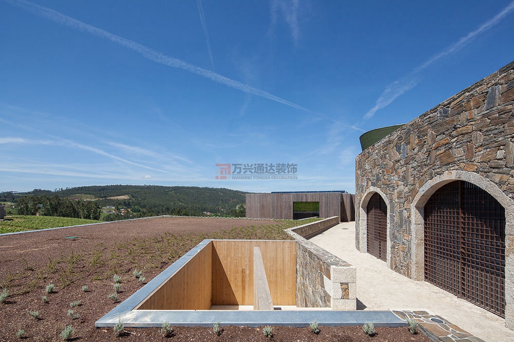 北京萬興通達(dá)辦公裝修項(xiàng)目-花跡酒店裝修效果圖