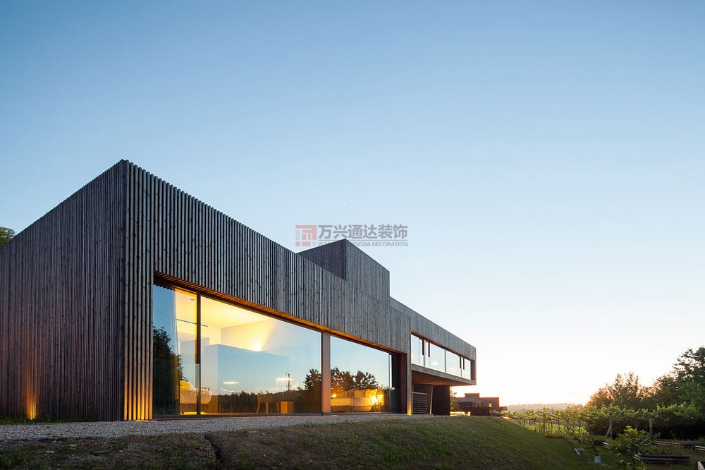 北京萬興通達(dá)辦公裝修項(xiàng)目-花跡酒店裝修效果圖