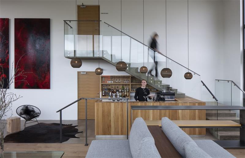 北京萬(wàn)興通達(dá)辦公裝修項(xiàng)目-ION豪華探險(xiǎn)酒店裝修案例效果圖