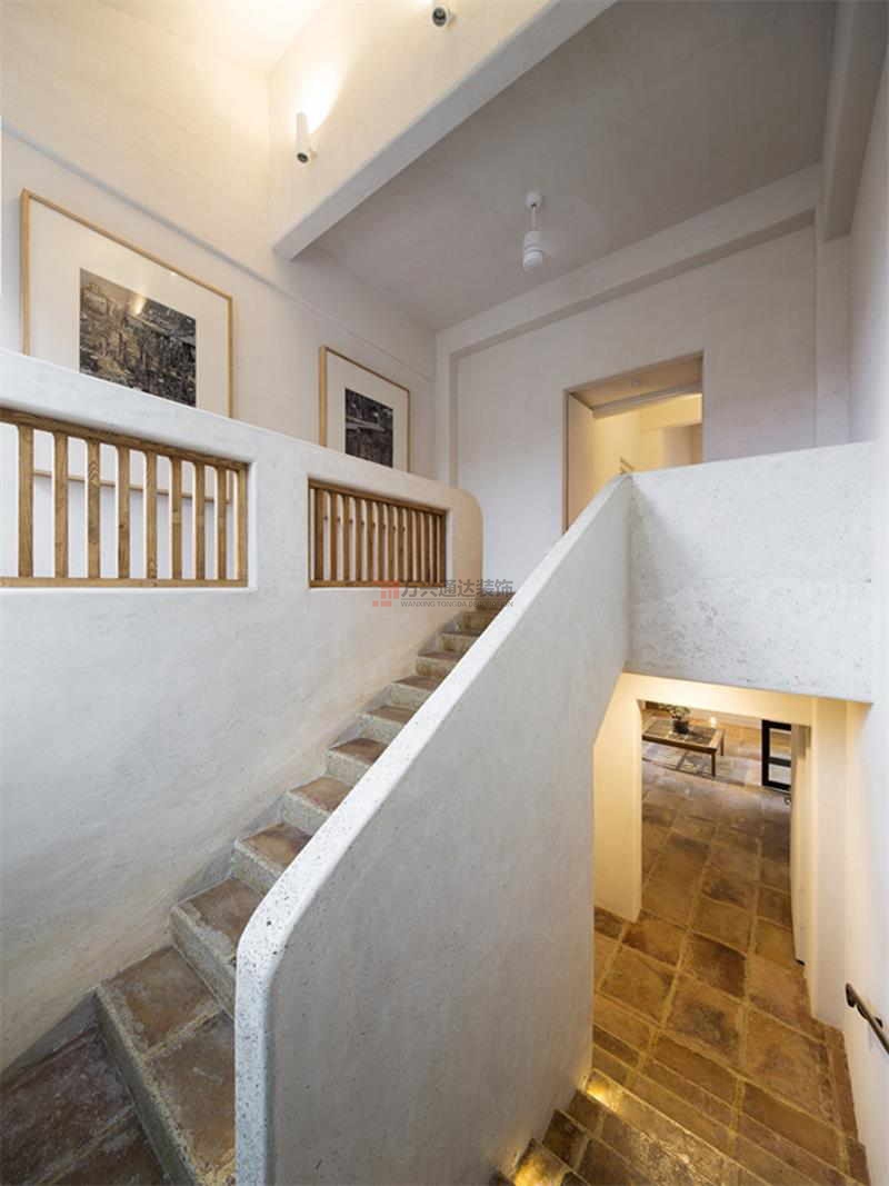 北京萬興通達(dá)辦公裝修項(xiàng)目-花跡酒店裝修案例效果圖