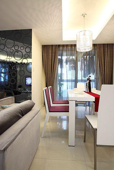 裝修設(shè)計(jì)中千萬不能擁有的五種心態(tài)