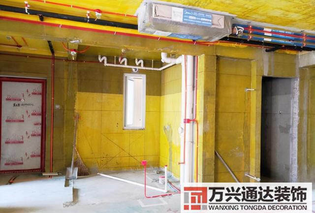 粗裝修粗裝修消防驗收和精裝修消防驗收