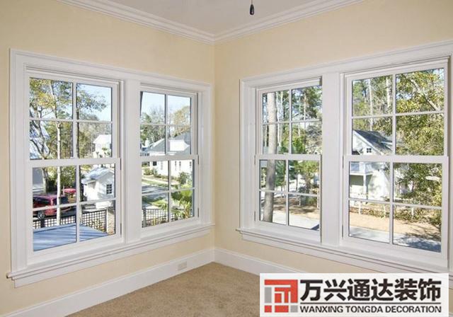 裝修窗戶裝修窗戶什么時(shí)候安裝