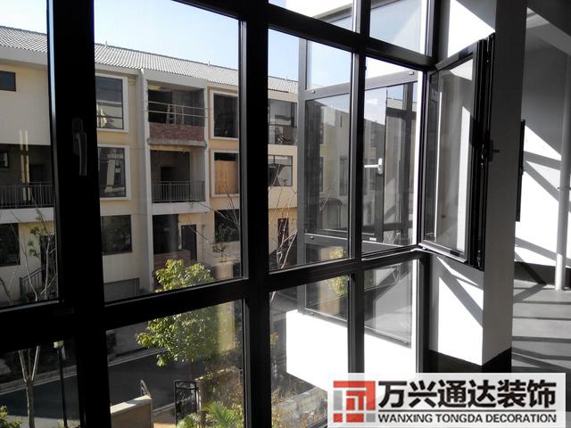 裝修窗戶裝修窗戶什么時(shí)候安裝