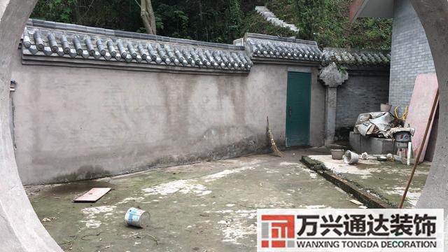 中式古典裝修中式古典裝修風(fēng)格