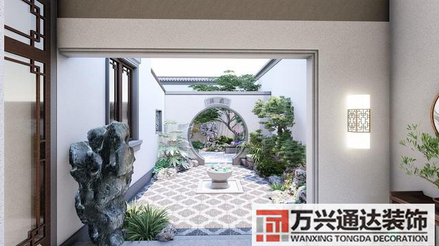 中式古典裝修中式古典裝修風(fēng)格