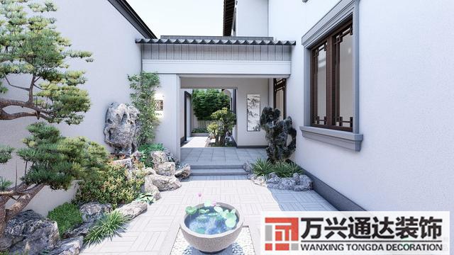 中式古典裝修中式古典裝修風(fēng)格