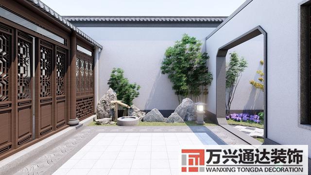 中式古典裝修中式古典裝修風(fēng)格