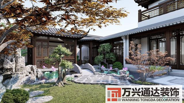 中式古典裝修中式古典裝修風(fēng)格