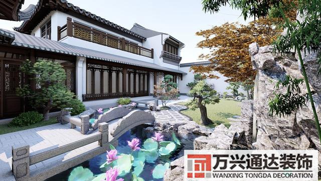 中式古典裝修中式古典裝修風(fēng)格