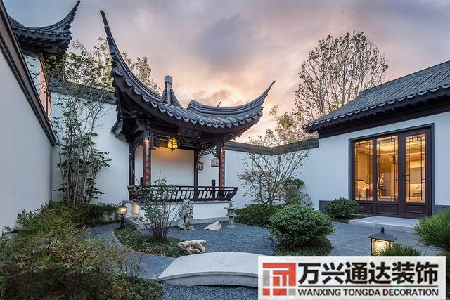 中式古典裝修中式古典裝修風(fēng)格