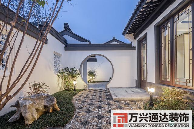 中式古典裝修中式古典裝修風(fēng)格