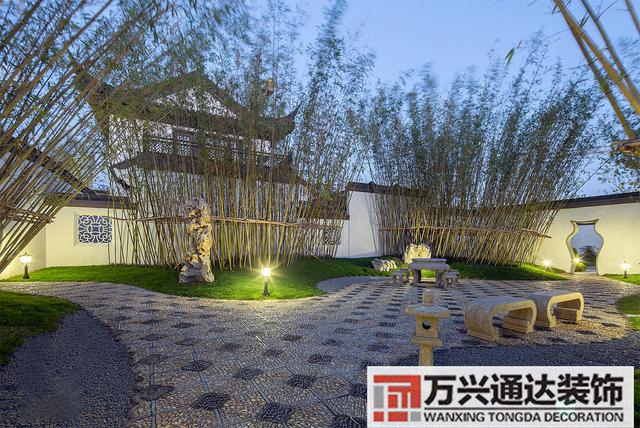 中式古典裝修中式古典裝修風(fēng)格