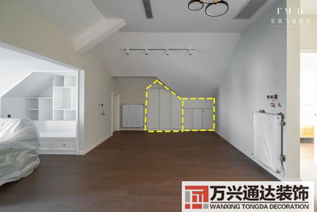 帶閣樓裝修帶閣樓裝修設計