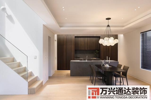 簡(jiǎn)約別墅裝修簡(jiǎn)單裝修別墅