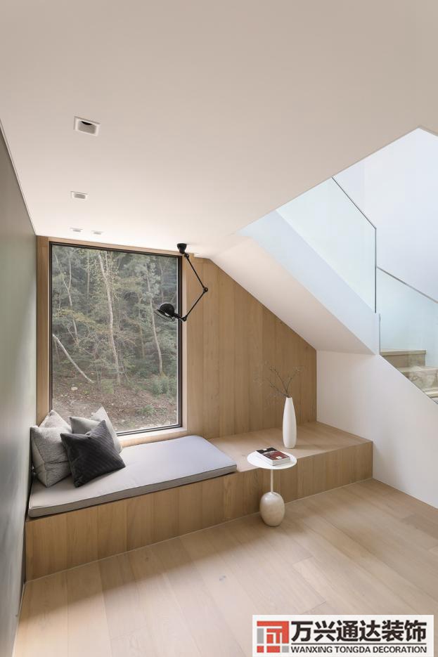 簡(jiǎn)約別墅裝修簡(jiǎn)單裝修別墅