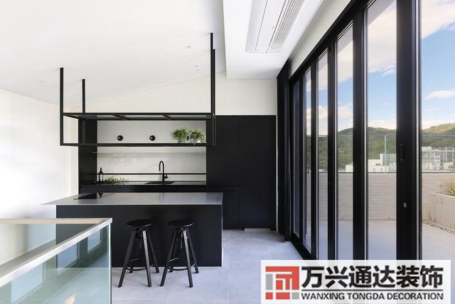 簡(jiǎn)約別墅裝修簡(jiǎn)單裝修別墅