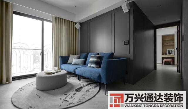 裝裝修小戶型簡裝裝修