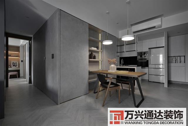 裝裝修小戶型簡裝裝修