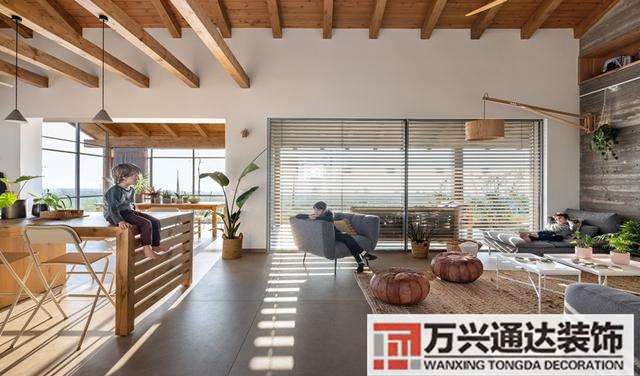 裝裝修小戶型簡裝裝修