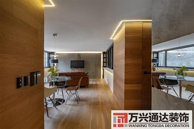 裝裝修小戶型簡裝裝修