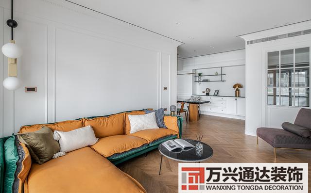 裝裝修小戶型簡裝裝修