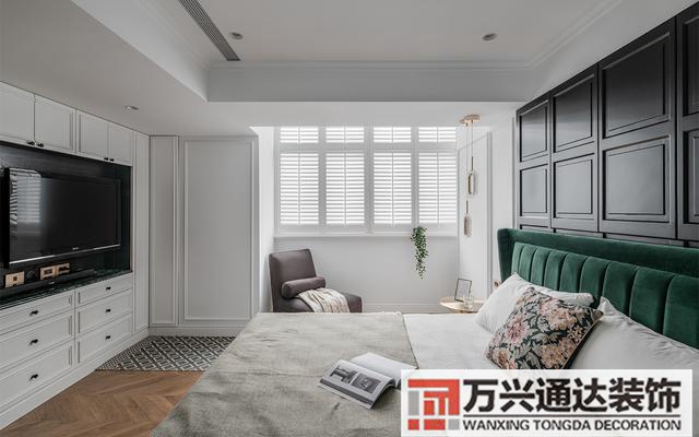 裝裝修小戶型簡裝裝修