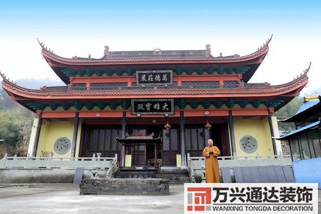 廟旁邊的房子風(fēng)水廟前后左右的房子風(fēng)水