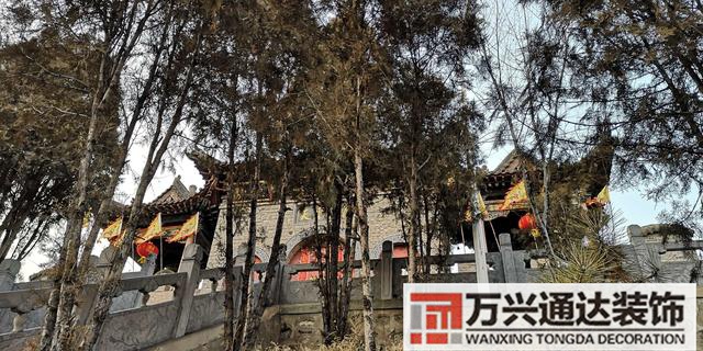 廟旁邊的房子風(fēng)水廟前后左右的房子風(fēng)水