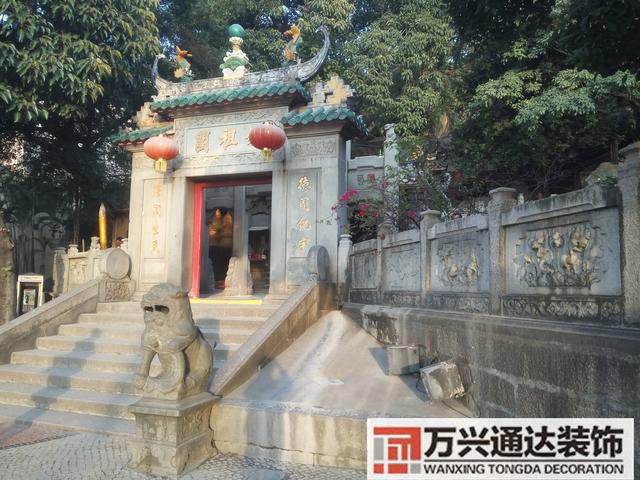 廟旁邊的房子風(fēng)水廟前后左右的房子風(fēng)水