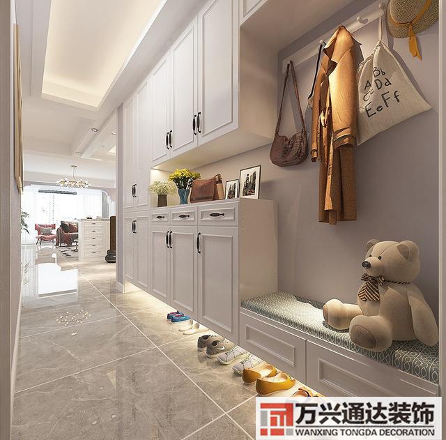 裝修北歐北歐風(fēng)格裝修效果圖