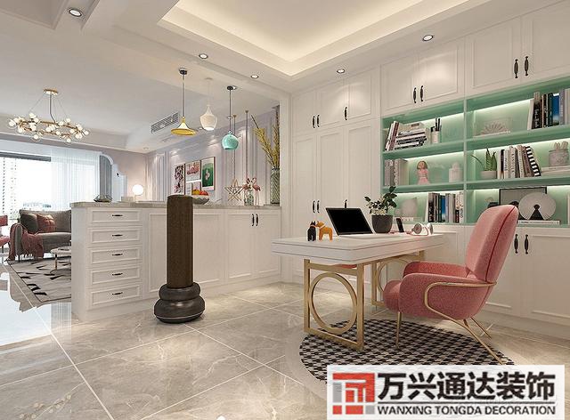 裝修北歐北歐風(fēng)格裝修效果圖