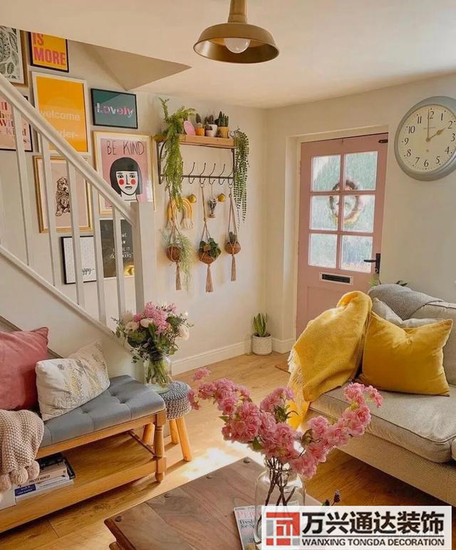 美國裝修美國裝修房子的流程