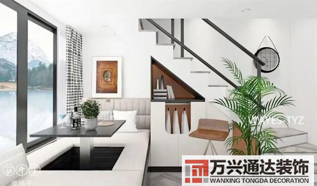 新房裝修效果圖設(shè)計房子裝修效果圖