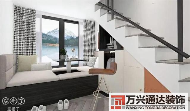 新房裝修效果圖設(shè)計房子裝修效果圖