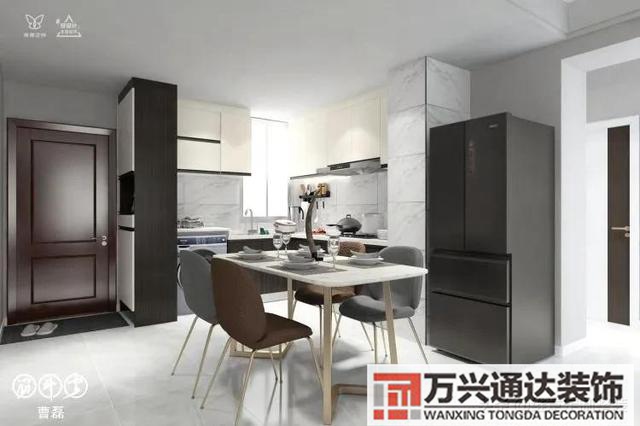 新房裝修效果圖設(shè)計房子裝修效果圖