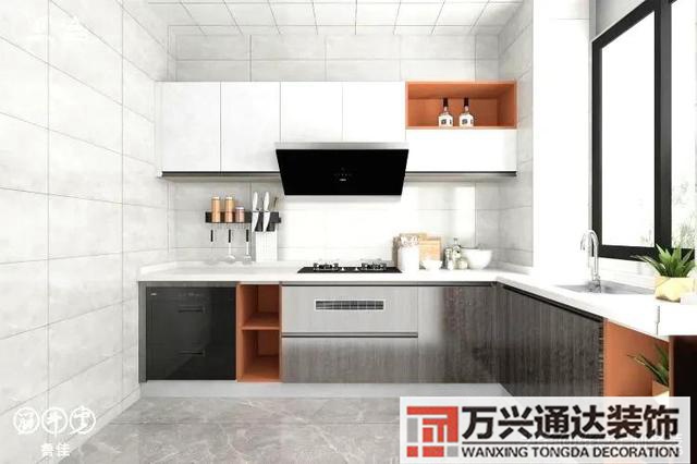 新房裝修效果圖設(shè)計房子裝修效果圖