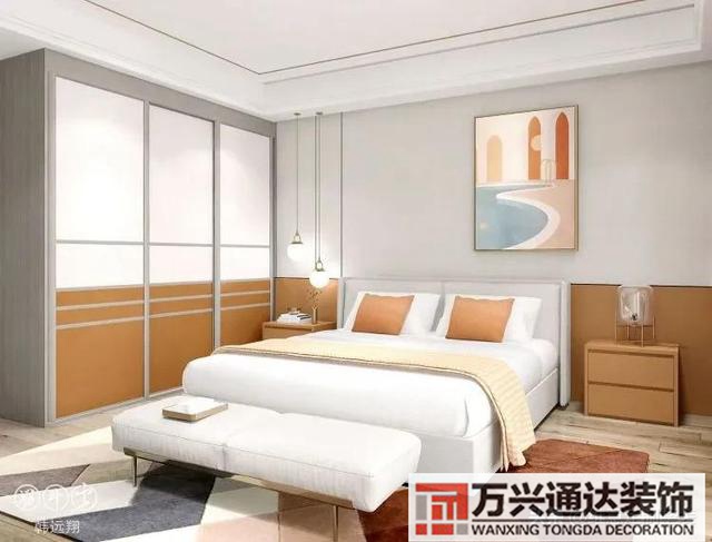 新房裝修效果圖設(shè)計房子裝修效果圖