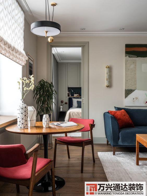 復(fù)古風(fēng)格裝修復(fù)古風(fēng)格裝修實(shí)景圖