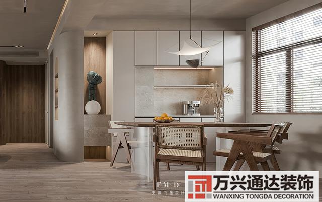 廚房怎么裝修廚房裝修方案