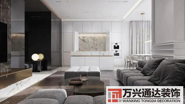 120平方裝修120平方裝修全包價(jià)格