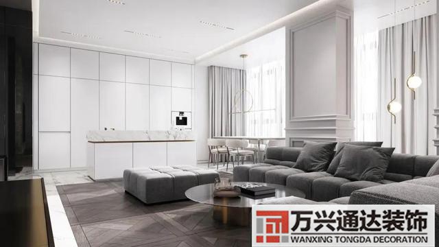 120平方裝修120平方裝修全包價(jià)格