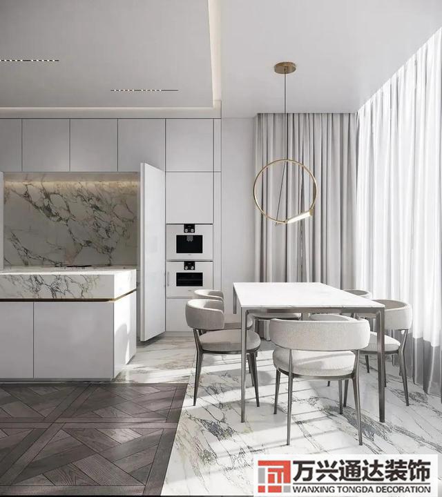 120平方裝修120平方裝修全包價(jià)格